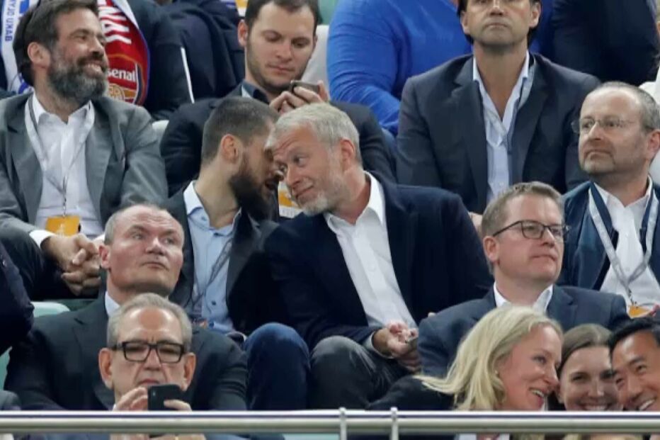 Abramovich foge ao fisco. Casa de milhões no Algarve não paga IMI