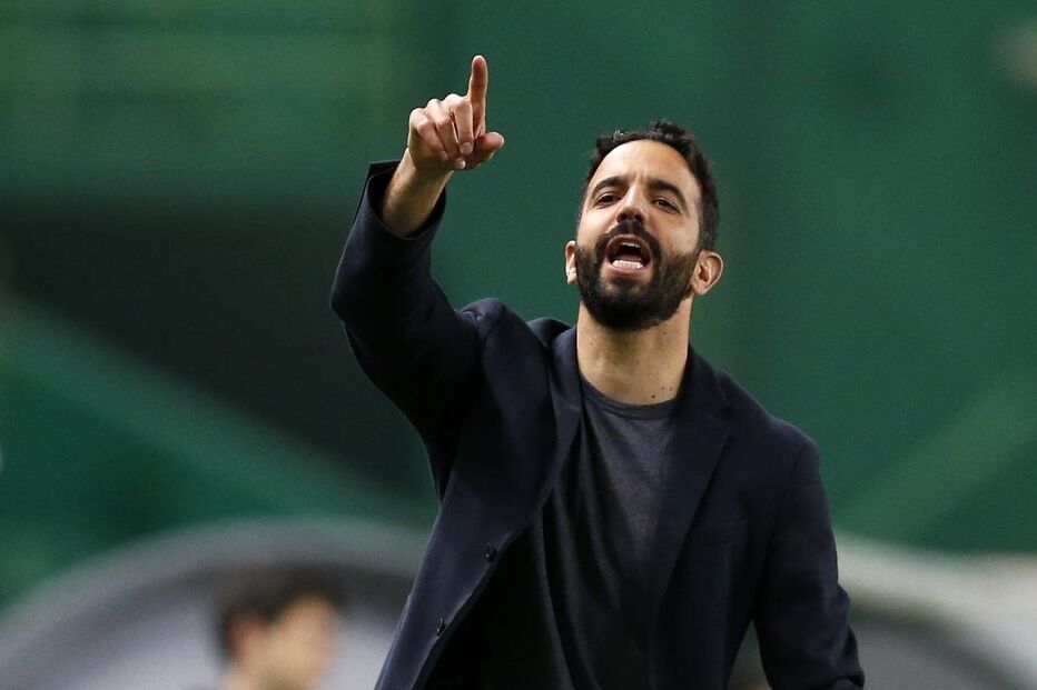 Rúben Amorim foi dado pela imprensa francesa como “prioridade” no PSG. O técnico tem contrato válido com o Sporting até 2024