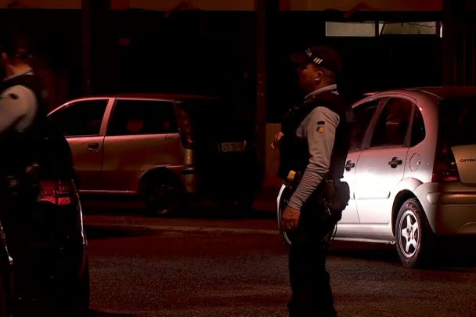 'O meu filho matou para me defender': As declarações da mãe do homicida de fadista em Lisboa