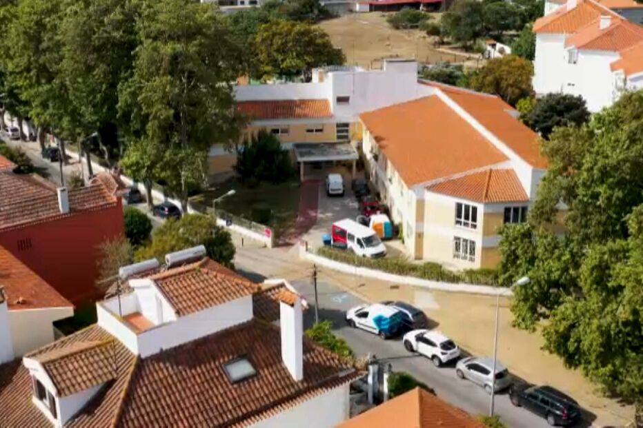 Lar Boa Vontade, Carlos Araújo, Carcavelos, questões sociais, deficientes, crime, lei e justiça, julgamentos