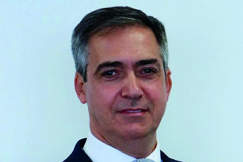 Fernando Alfaiate lidera a estrutura ‘Recuperar Portugal’