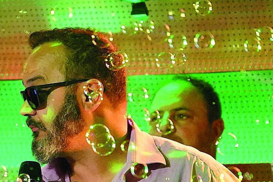 Peso em excesso e hábitos pouco saudáveis levaram ao alerta dos médicos. No início de 2022 iniciou o plano de treinos e nova dieta  