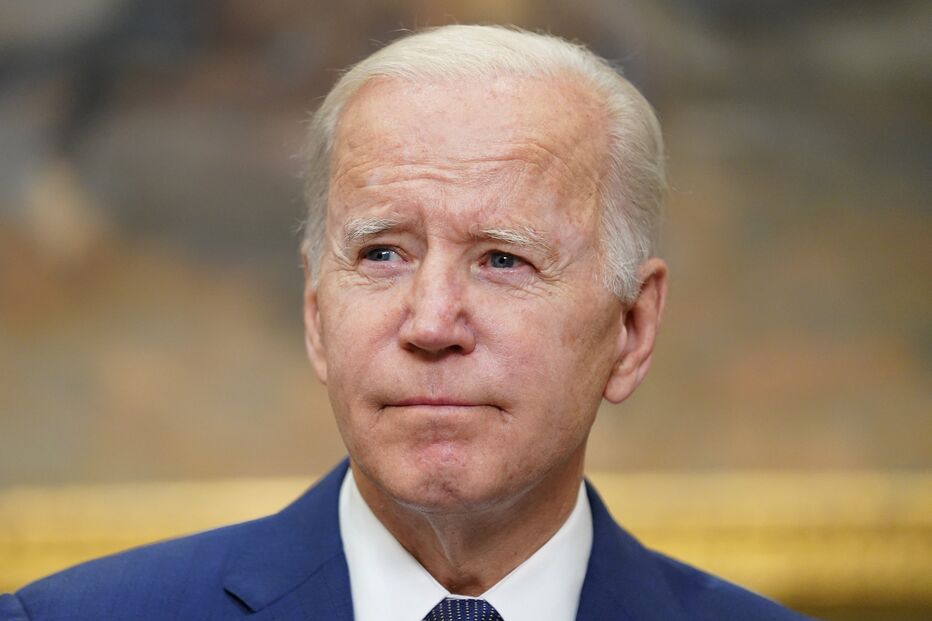Joe Biden