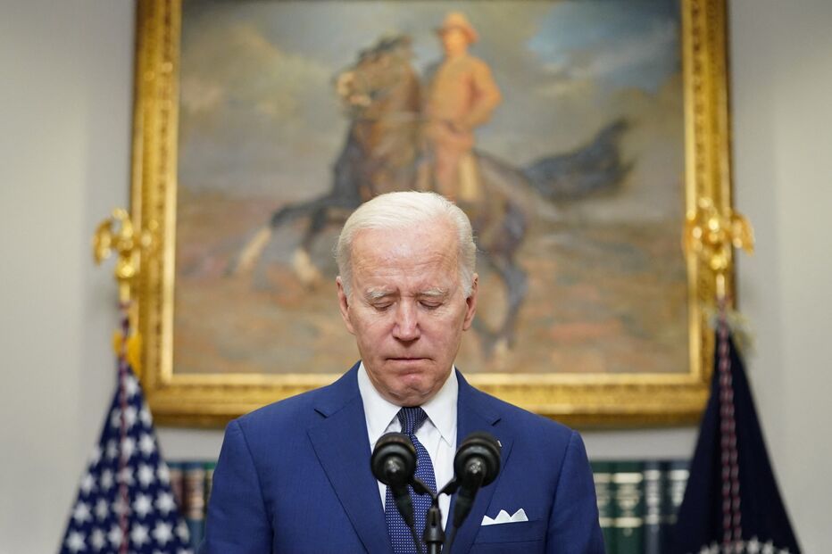 Joe Biden