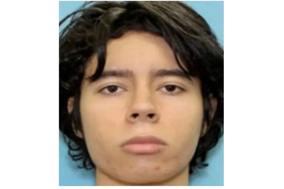 Salvador Ramos disparou em escola	