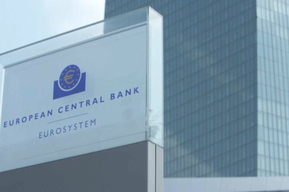 juros, banco central europeu, mínimo histórico, inflação, christine lagarde