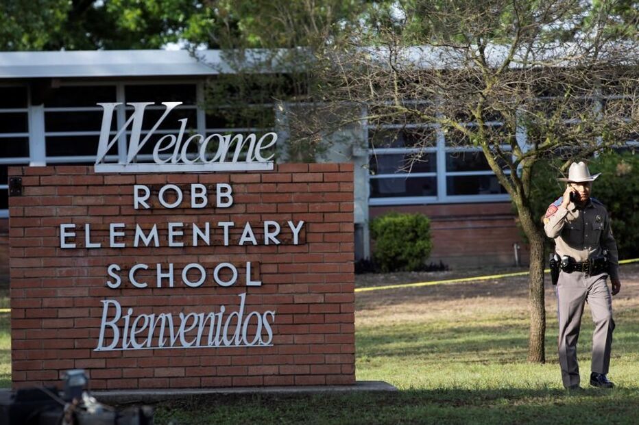 escola, texas, crime, tiroteio