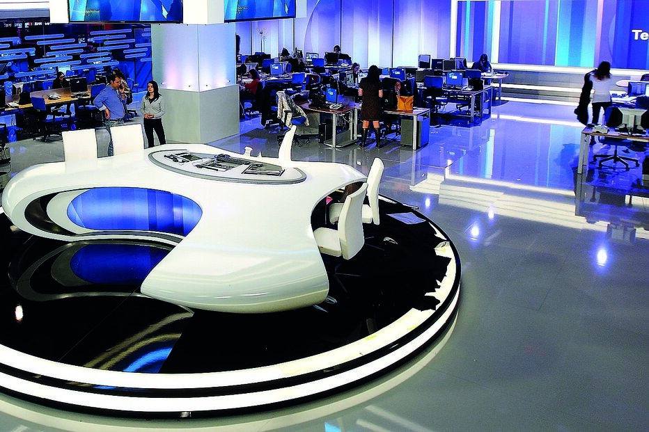 Caso chegou ao Conselho de Redação