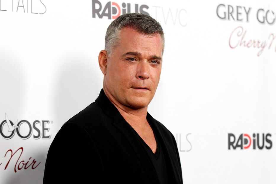 Ray Liotta	
