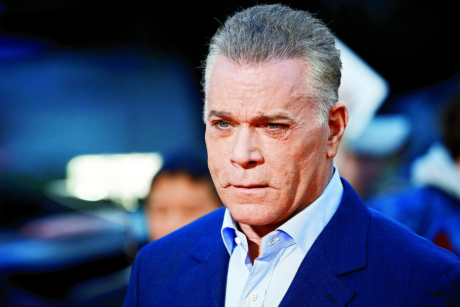 Ray Liotta