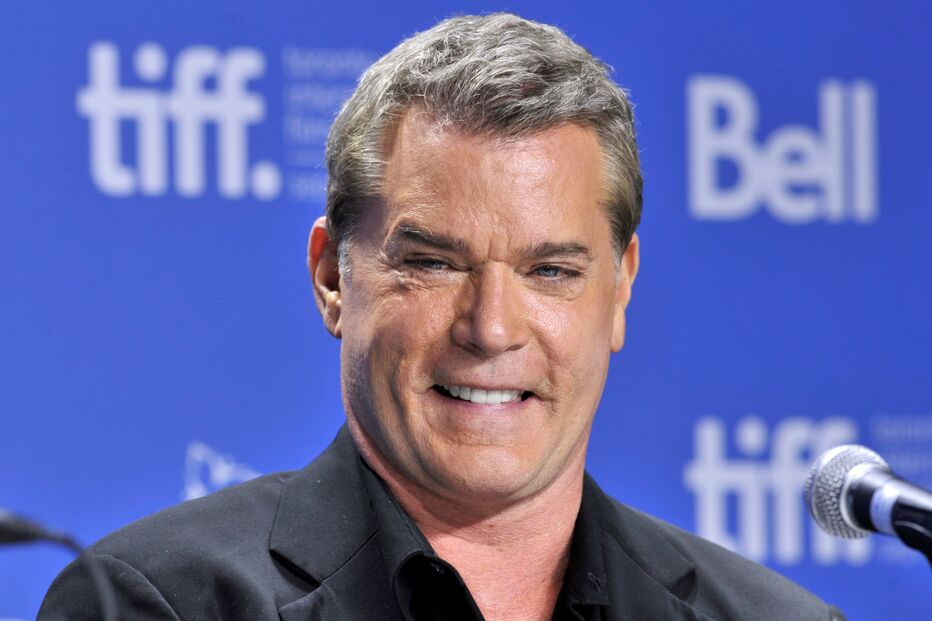 Ray Liotta