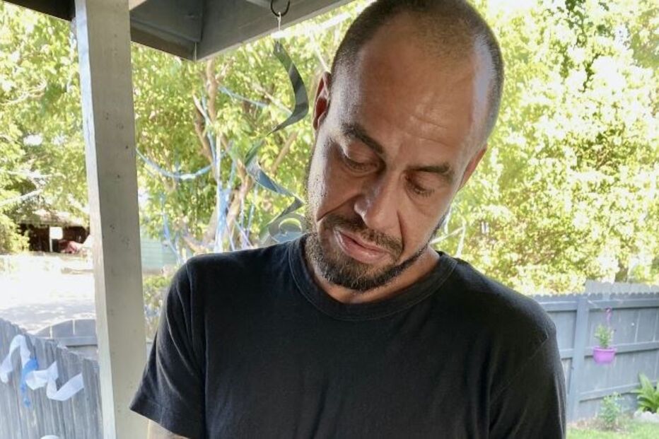 Salvador Ramos, pai, tiroteio, Texas, Uvalde, EUA