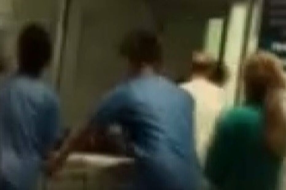 Morreu o homem baleado e deixado à porta do Hospital Beatriz Ângelo, em Loures