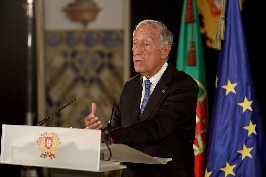 Marcelo Rebelo de Sousa
