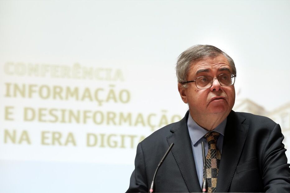 Mário Mesquita nasceu nos Açores e foi diretor do ‘Diário de Notícias’ 