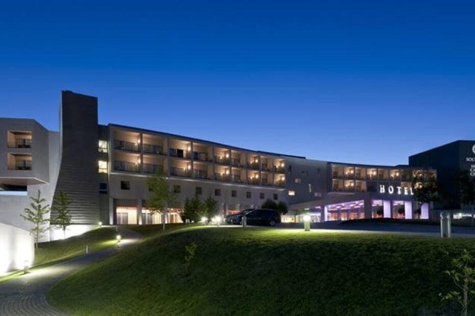 Hotel Casino Chaves