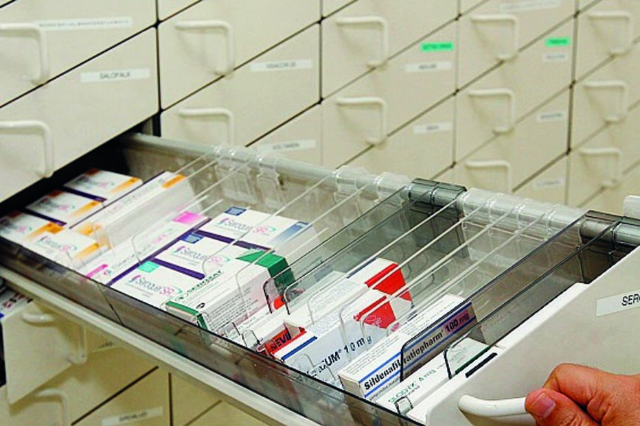 Apifarma pede atualização