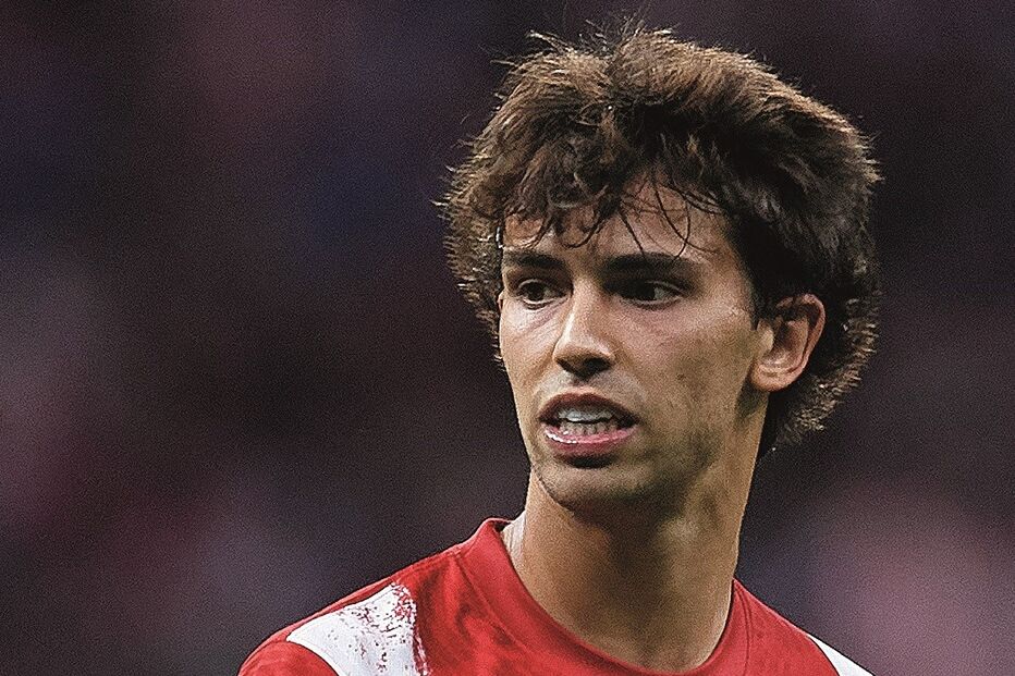 João Félix 