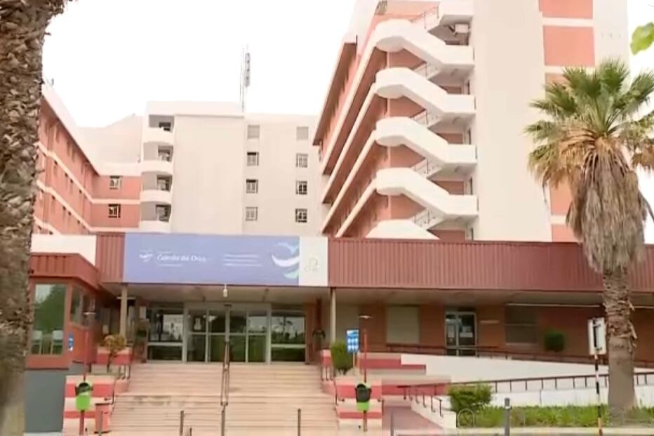 Hospital Garcia de Orta