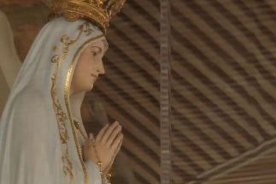 Nossa Senhora de Fátima