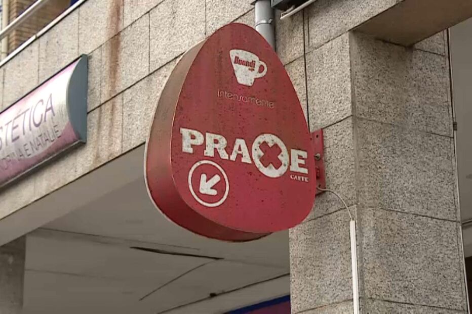 Jovens baleados no interior de bar em Paredes. Um luta pela vida