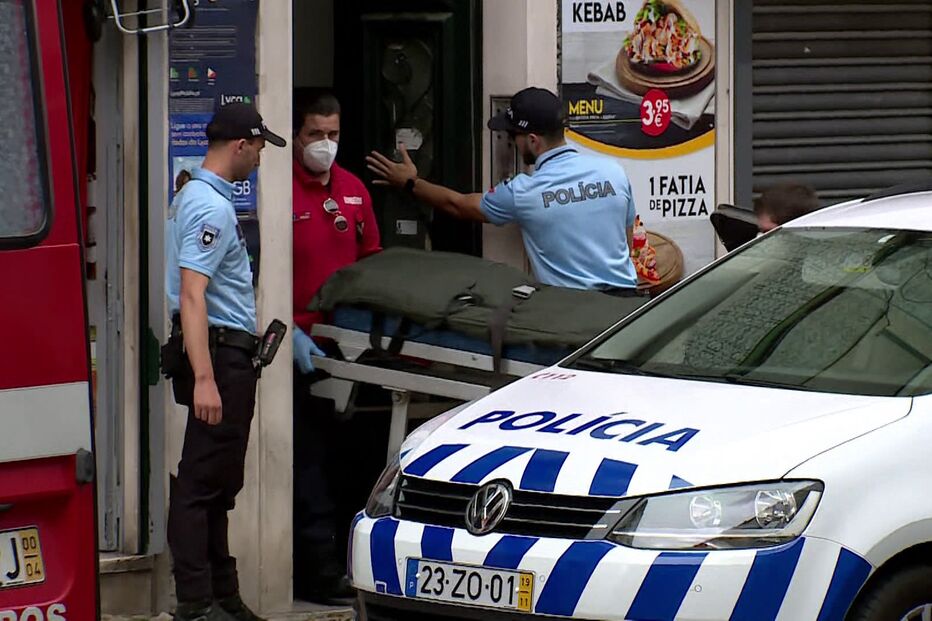 Homem mata amigo à facada após rixa em festa de aniversário