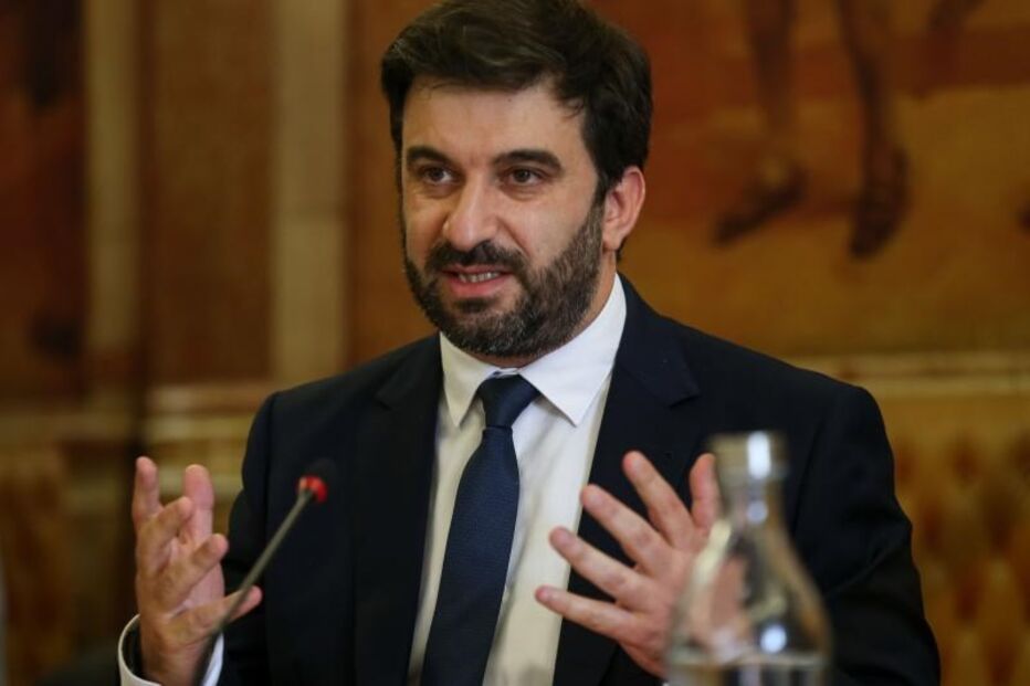 Tiago Brandão Rodrigues