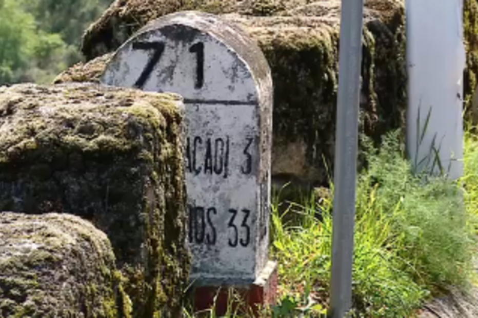 Carrinha atropela e deixa bebé ferida em Baião