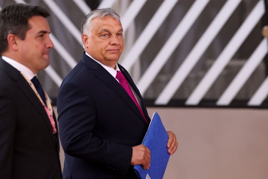 Viktor Orbán