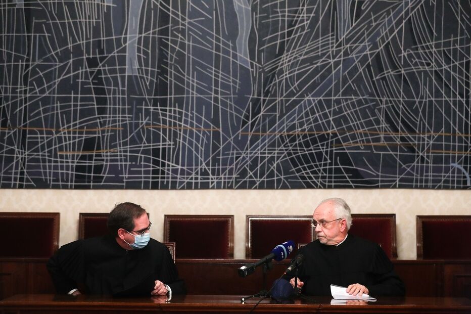 tribunal constitucional