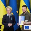 <![CDATA[ Avança adesão da Ucrânia à União Europeia  ]]>