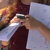 <![CDATA[ Escolas vão receber provas até às 19h30, mas haverá exames do ensino secundário sem nota ]]>