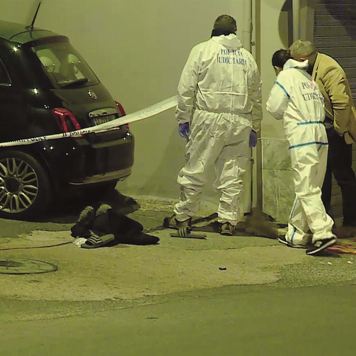 Gang mata rival errado para vingar esfaqueamento de amigo em Loures - Portugal foto foto