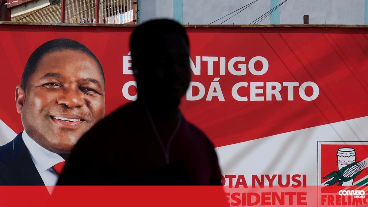 Frente de Libertação de Moçambique diz-se preparada para "ganhar tudo" nas eleições gerais de 2024