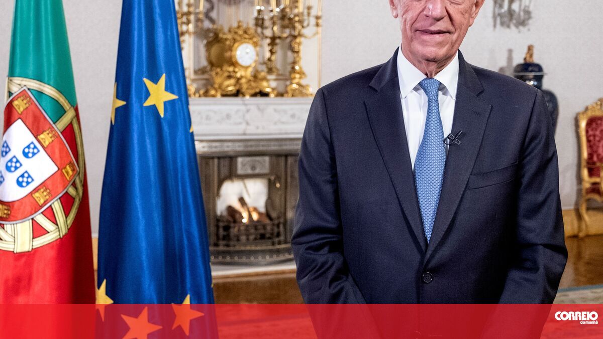 Marcelo at the funeral of Elizabeth II on behalf of the United Kingdom’s oldest ally.