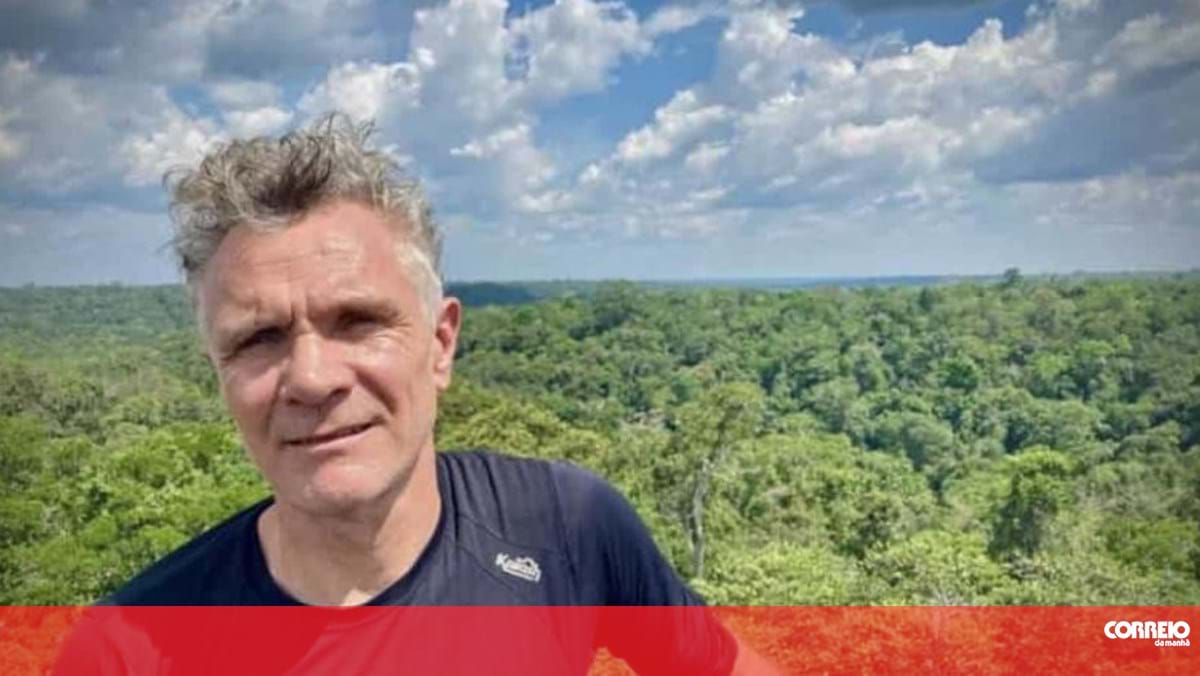 Verdächtige gestehen, einen Guardian-Journalisten und brasilianischen Reiseleiter getötet und zerstückelt zu haben