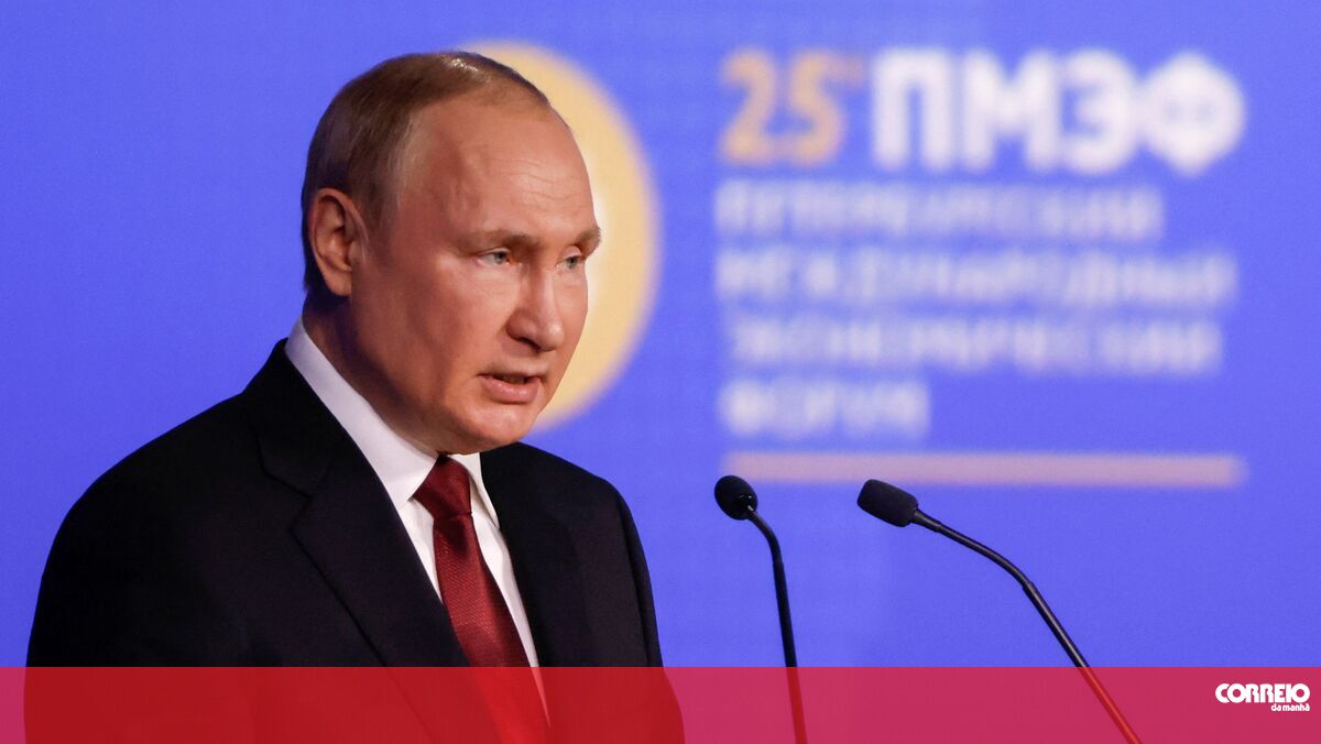Putin doubts Nord Stream turbine repairs and intensifies doubts over gas shutdown