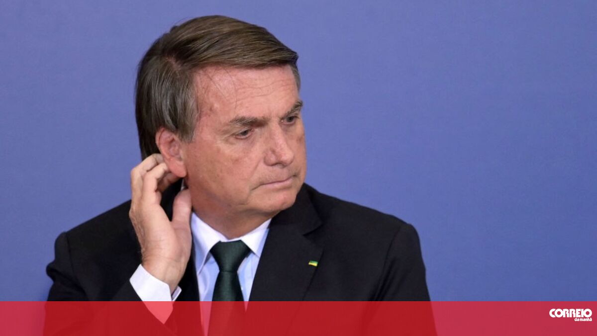 Bolsonaro says minorities must abide by laws in Brazil