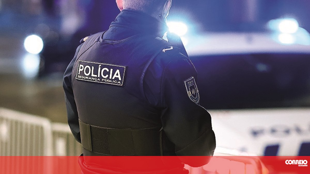 Polícias dispararam para o ar no final de jogo entre Montijo e Setúbal. PSP  abre inquérito