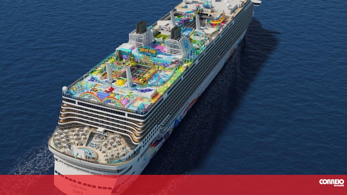 Cruise tourists spend an average of 82 euros per person in Lisbon