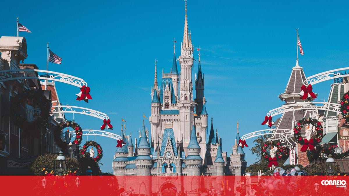 Family buys 70 years of Disney+ by mistake.  They wanted to organize a trip to the Disney World theme park