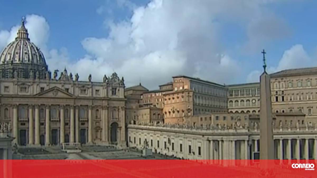 Bispos portugueses começam hoje a prestar contas no Vaticano – Sociedade