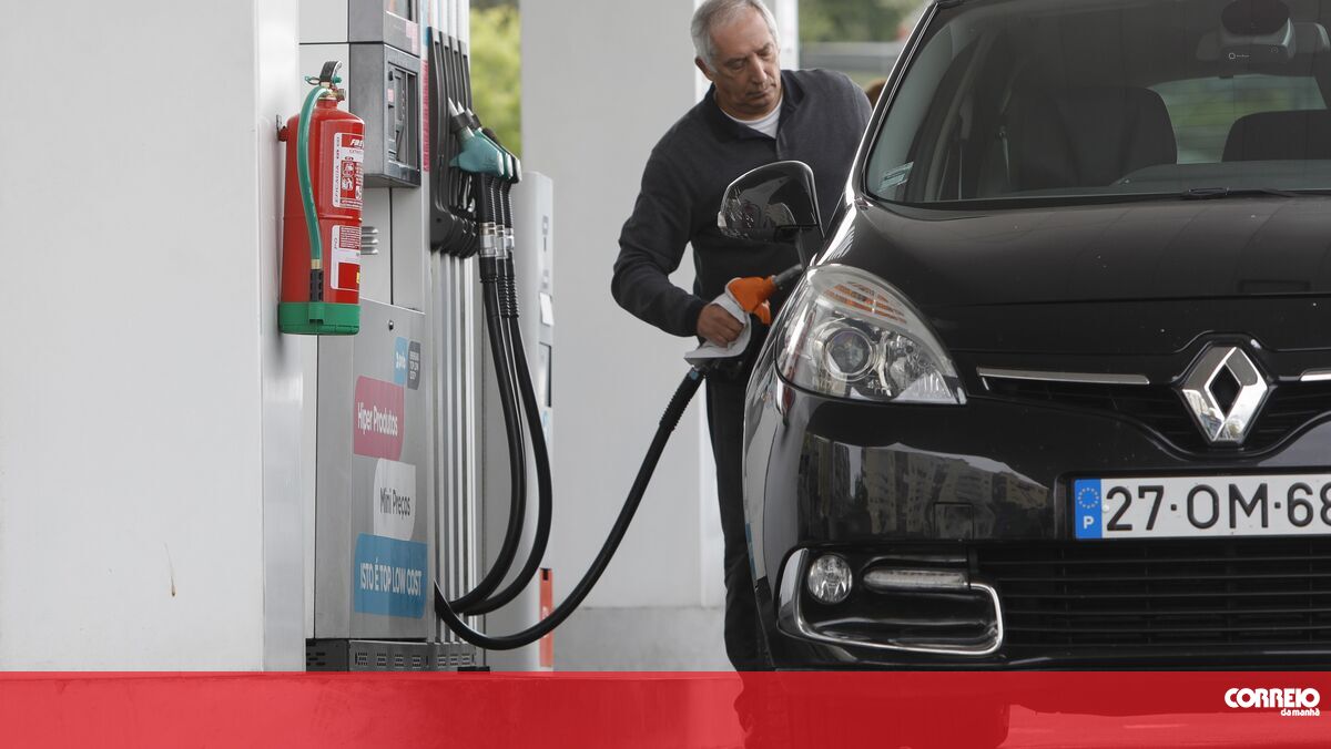 Average petrol and diesel prices in Portugal are above the European Union averages Average petrol and diesel prices in Portugal are above the European Union averages