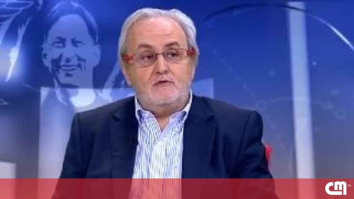 João Braz Frade “Estado normal de Sérgio Conceição é irritado” Liga