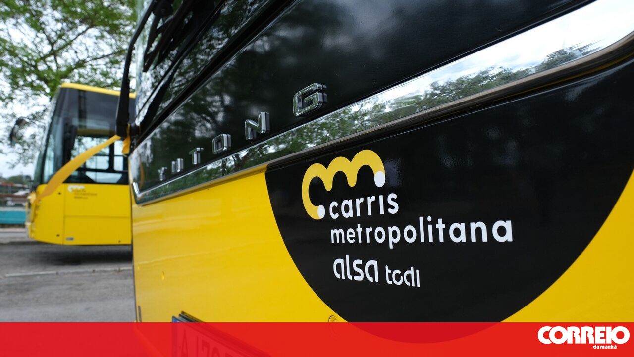 “Greve Histórica na Carris: Sindicato Revela Balanço Avassalador e Vitória dos Trabalhadores!” #ÚltimasNotícias #Portugal