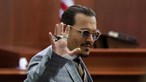 Sete jurados vão ditar a sorte de Johnny Depp e Amber Heard