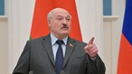 Lukashenko descarta mobilização militar na Bielorrússia