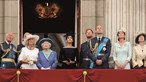 O que muda nos títulos da monarquia britânica com a morte da rainha Isabel II 