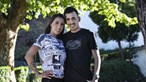 Marido de ex-concorrente do Big Brother Sónia Jesus detido por suspeita de tráfico de droga