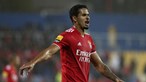 Lucas Veríssimo é reforço do Benfica para setembro